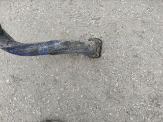 bontott SUZUKI SWIFT II Tankbetöltő Cső (Fém)