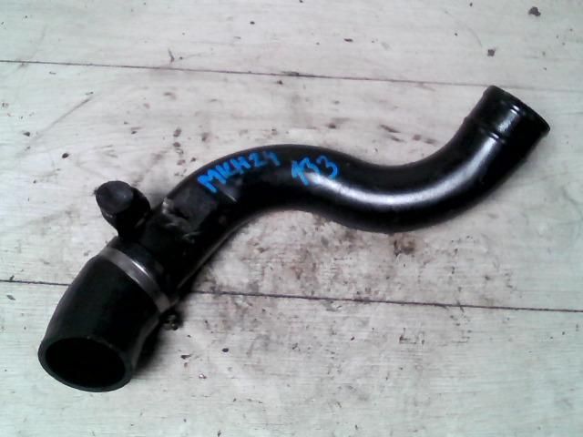 bontott SUZUKI SWIFT II Turbócső