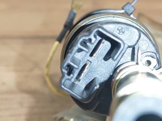 bontott SUZUKI SWIFT II Üzemanyag Szivattyú