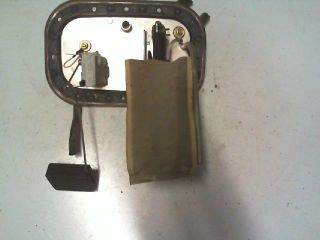 bontott SUZUKI SWIFT II Üzemanyag Szivattyú