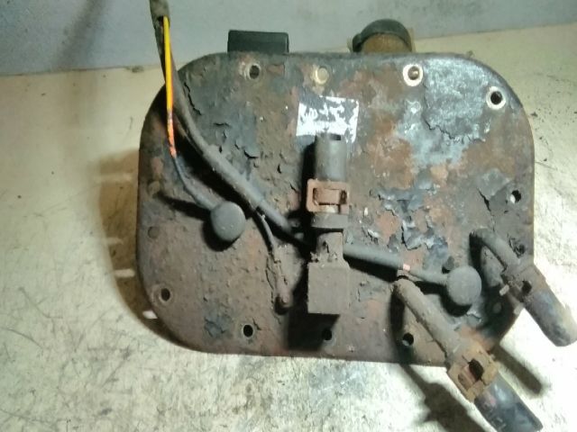 bontott SUZUKI SWIFT II Üzemanyag Szivattyú