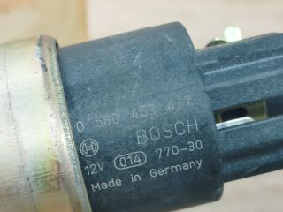 bontott SUZUKI SWIFT II Üzemanyag Szivattyú