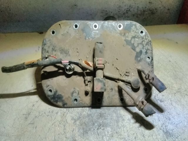 bontott SUZUKI SWIFT II Üzemanyag Szivattyú