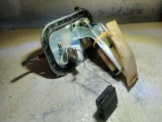 bontott SUZUKI SWIFT II Üzemanyag Szivattyú