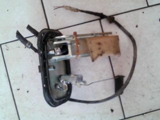 bontott SUZUKI SWIFT II Üzemanyag Szivattyú