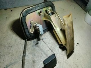 bontott SUZUKI SWIFT II Üzemanyag Szivattyú