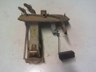 bontott SUZUKI SWIFT II Üzemanyag Szivattyú