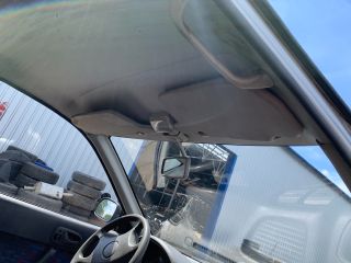 bontott SUZUKI SWIFT II Váltó Kulissza