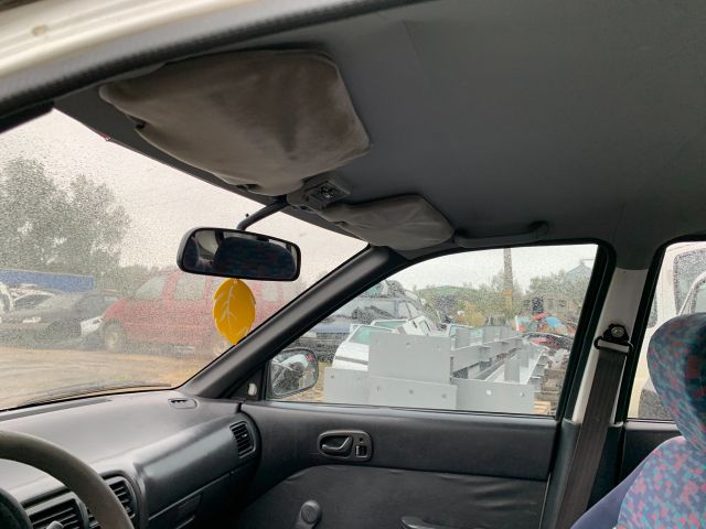 bontott SUZUKI SWIFT II Váltó Kulissza