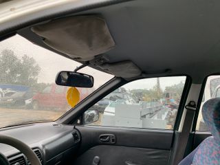 bontott SUZUKI SWIFT II Váltó Kulissza