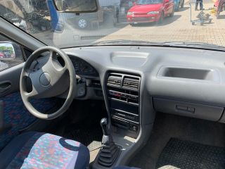 bontott SUZUKI SWIFT II Váltó Kulissza