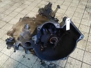 bontott SUZUKI SWIFT II Váltó (Mechanikus)