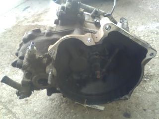 bontott SUZUKI SWIFT II Váltó (Mechanikus)