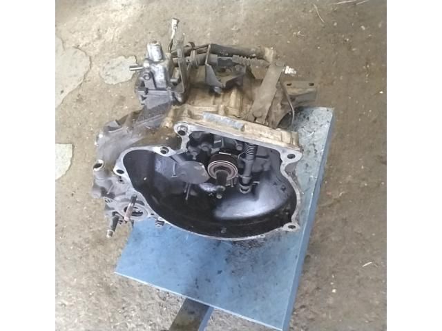 bontott SUZUKI SWIFT II Váltó (Mechanikus)