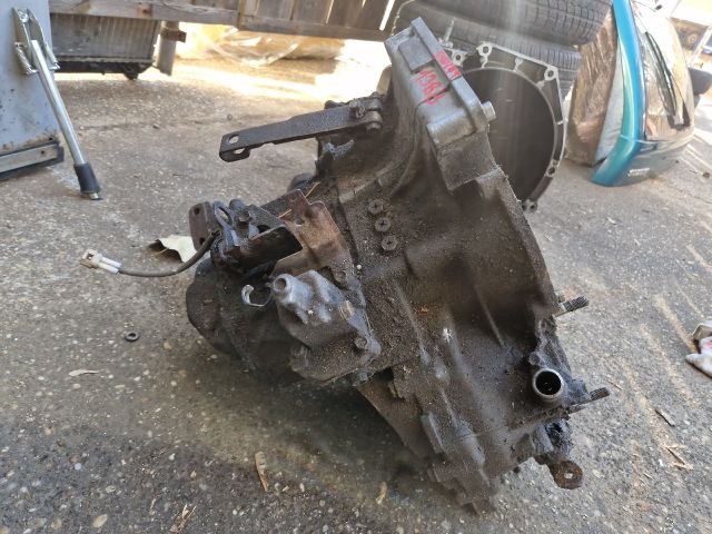 bontott SUZUKI SWIFT II Váltó (Mechanikus)