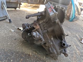 bontott SUZUKI SWIFT II Váltó (Mechanikus)