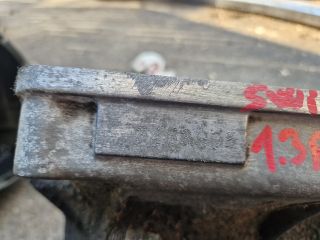 bontott SUZUKI SWIFT II Váltó (Mechanikus)