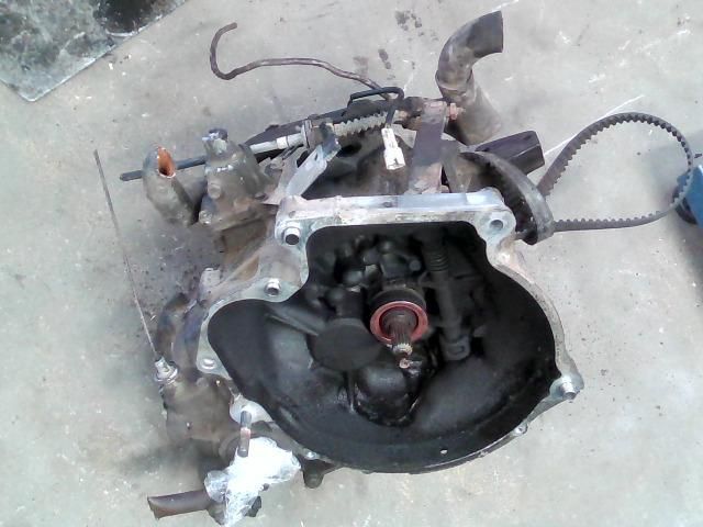 bontott SUZUKI SWIFT II Váltó (Mechanikus)