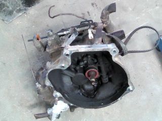 bontott SUZUKI SWIFT II Váltó (Mechanikus)