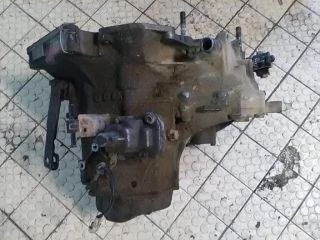 bontott SUZUKI SWIFT II Váltó (Mechanikus)