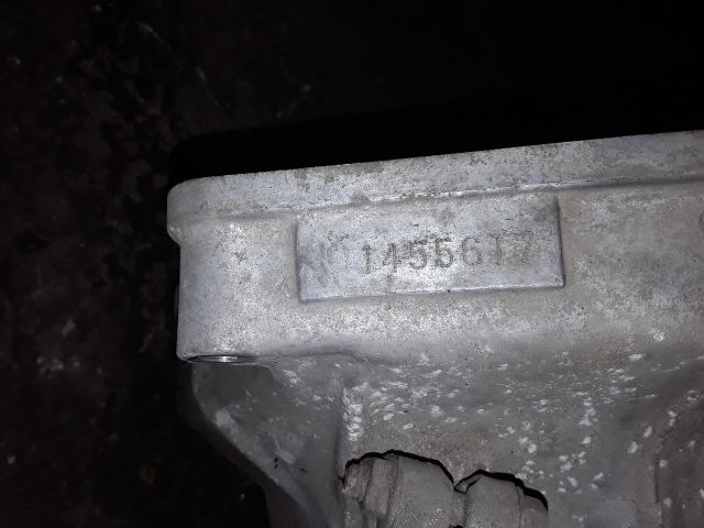 bontott SUZUKI SWIFT II Váltó (Mechanikus)