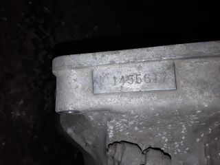 bontott SUZUKI SWIFT II Váltó (Mechanikus)