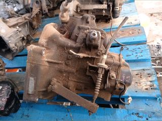 bontott SUZUKI SWIFT II Váltó (Mechanikus)