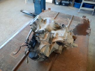 bontott SUZUKI SWIFT II Váltó (Mechanikus)