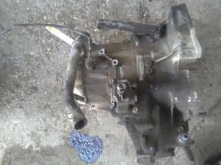 bontott SUZUKI SWIFT II Váltó (Mechanikus)