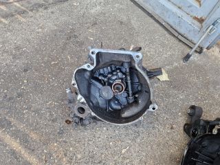 bontott SUZUKI SWIFT II Váltó (Mechanikus)