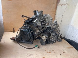 bontott SUZUKI SWIFT II Váltó (Mechanikus)