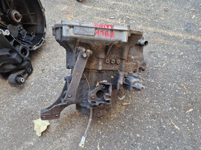 bontott SUZUKI SWIFT II Váltó (Mechanikus)