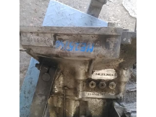 bontott SUZUKI SWIFT II Váltó (Mechanikus)