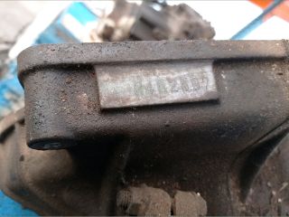 bontott SUZUKI SWIFT II Váltó (Mechanikus)