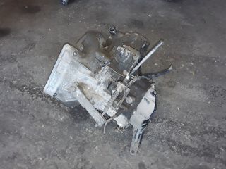 bontott SUZUKI SWIFT II Váltó (Mechanikus)