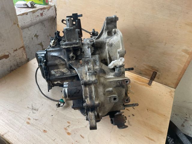 bontott SUZUKI SWIFT II Váltó (Mechanikus)