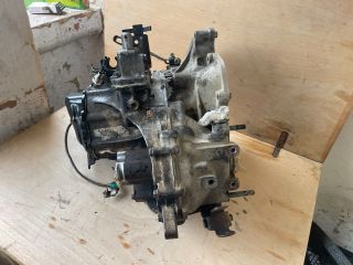 bontott SUZUKI SWIFT II Váltó (Mechanikus)