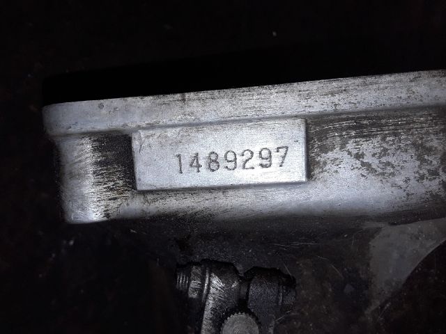 bontott SUZUKI SWIFT II Váltó (Mechanikus)