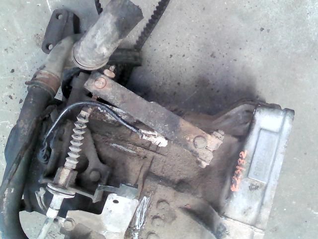 bontott SUZUKI SWIFT II Váltó (Mechanikus)