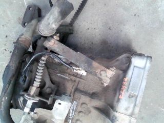 bontott SUZUKI SWIFT II Váltó (Mechanikus)