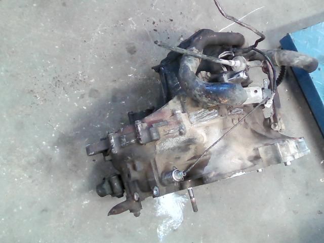 bontott SUZUKI SWIFT II Váltó (Mechanikus)