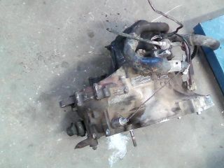 bontott SUZUKI SWIFT II Váltó (Mechanikus)