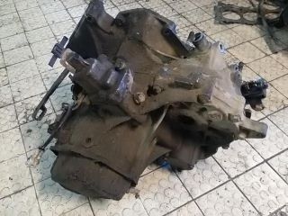 bontott SUZUKI SWIFT II Váltó (Mechanikus)