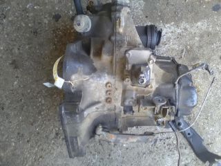 bontott SUZUKI SWIFT II Váltó (Mechanikus)