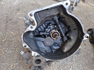 bontott SUZUKI SWIFT II Váltó (Mechanikus)