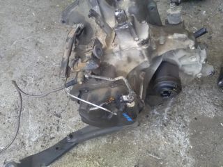 bontott SUZUKI SWIFT II Váltó (Mechanikus)