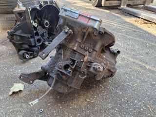 bontott SUZUKI SWIFT II Váltó (Mechanikus)