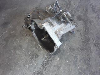 bontott SUZUKI SWIFT II Váltó (Mechanikus)