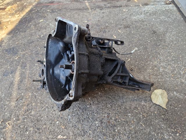 bontott SUZUKI SWIFT II Váltó (Mechanikus)