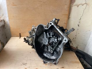 bontott SUZUKI SWIFT II Váltó (Mechanikus)